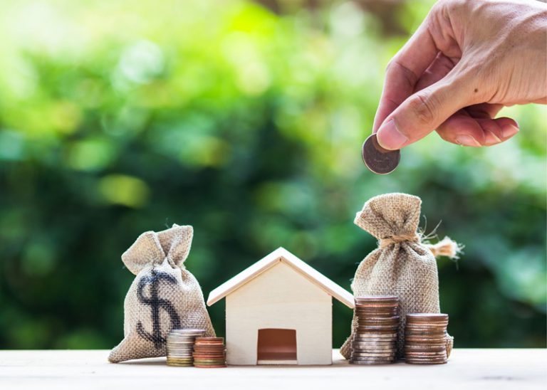 Custo de casa popular