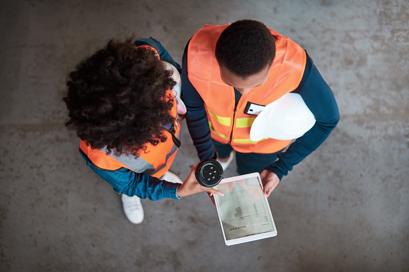 SINAPI: como usar em um orçamento de obras de construção