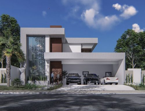 VALOR M2 CONSTRUÇÃO ALTO PADRÃO