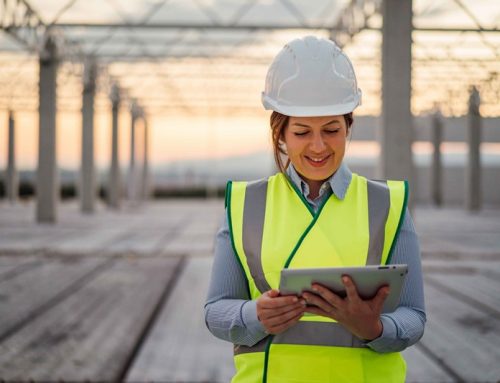Passos para fazer o orçamento de obras